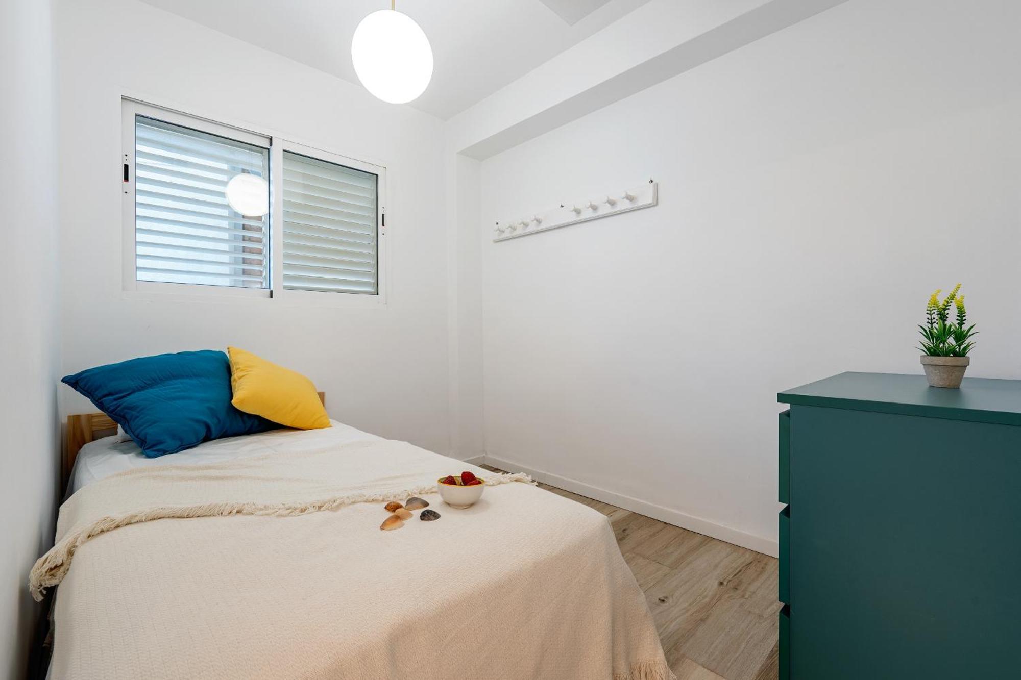 Mediterranean Way - Bell Racó Apartamento La Pineda Exterior foto