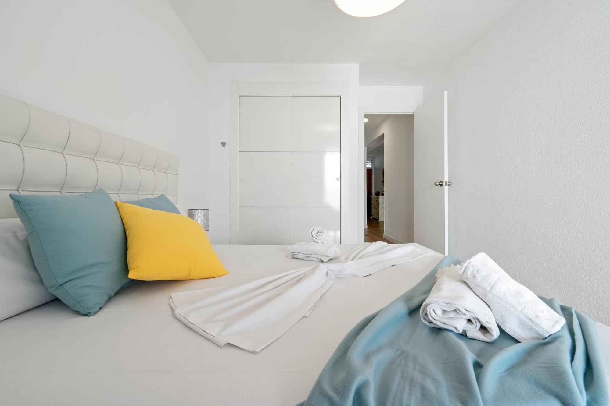 Mediterranean Way - Bell Racó Apartamento La Pineda Exterior foto