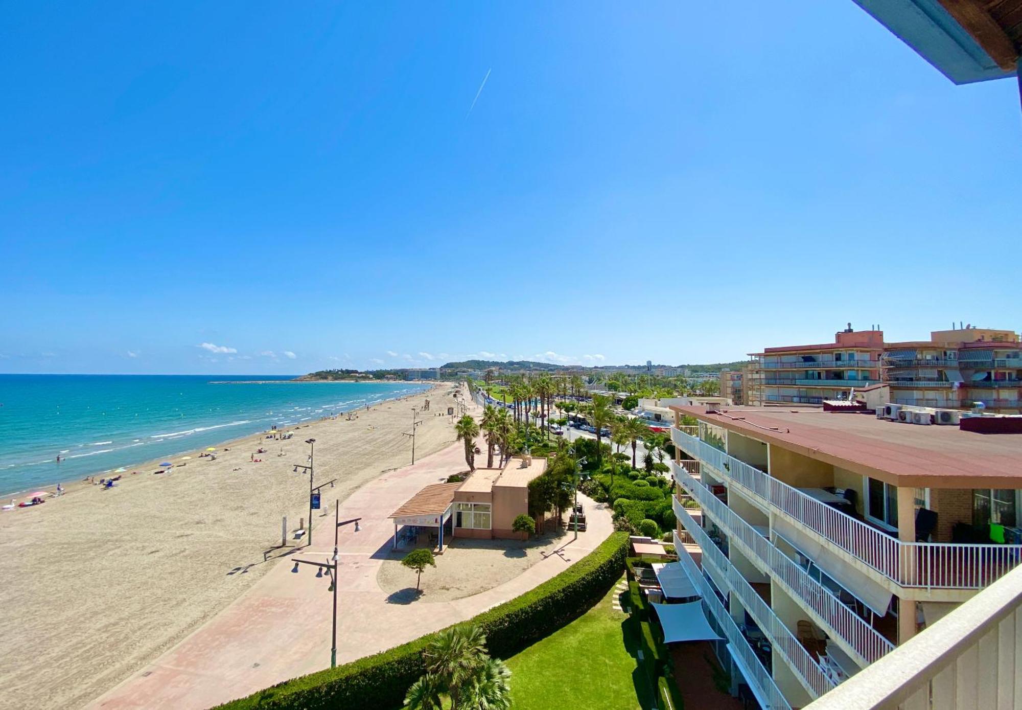 Mediterranean Way - Bell Racó Apartamento La Pineda Exterior foto