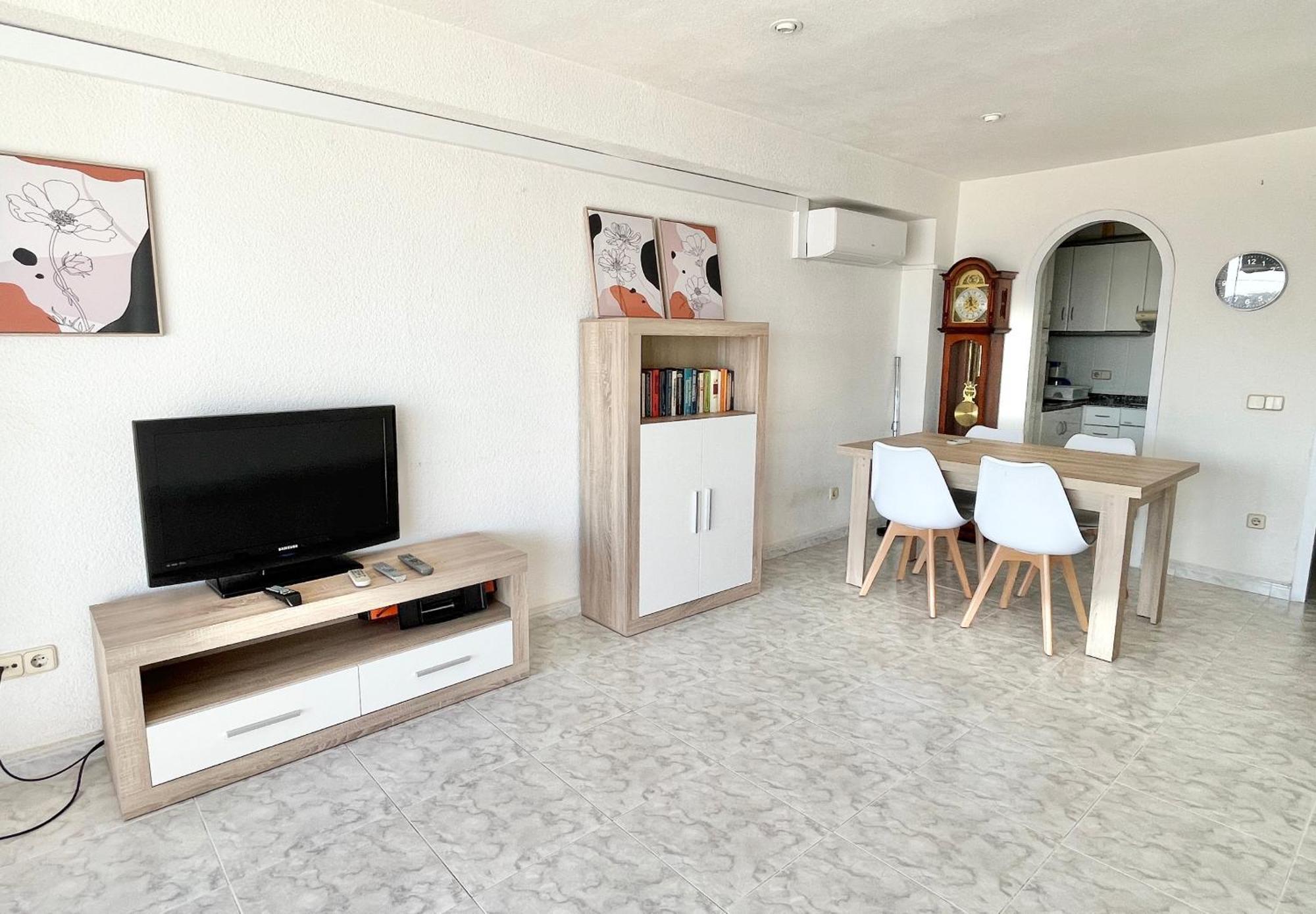 Mediterranean Way - Bell Racó Apartamento La Pineda Exterior foto